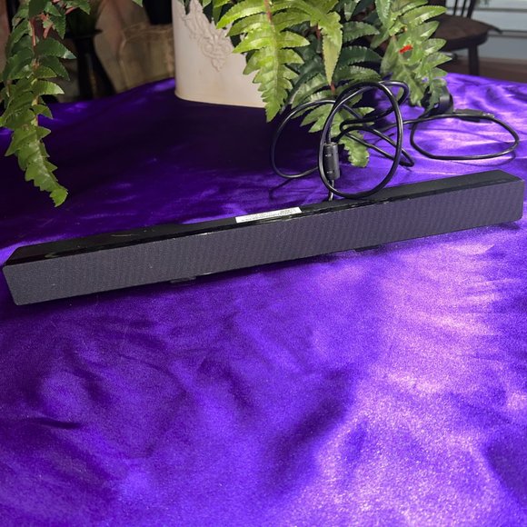 📌Dell AC511 USB Wired SoundBar - Picture 4 of 12
